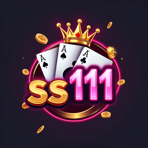 Logo ss111